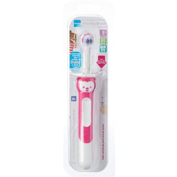 Escova dental MAM Training Brush